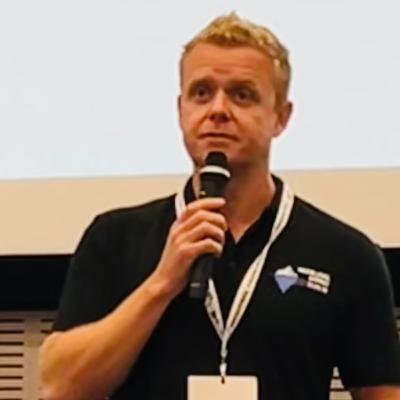 Episode 5: The Road to Dublin, with Barry Byrne (Knowledge Summit Dublin)