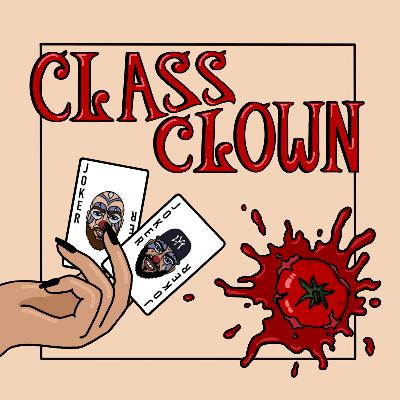 Class Clown Episode 1