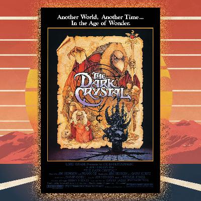 The Dark Crystal: Summer of '82 Holiday Special