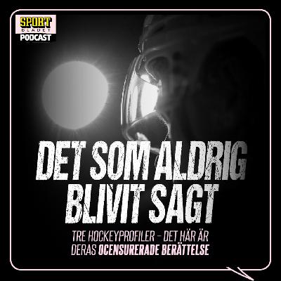 Del 1: "Mamman frågade om vi runkade på bussen" Del 1: "Mamman frågade om vi runkade på bussen"