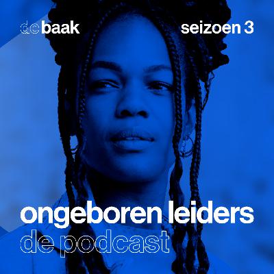 Mandy Woelkens | Welke rol speelt intuïtie bij maatschappelijke vooruitgang?