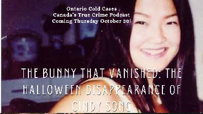 The Bunny That Vanished: The Halloween Disappearance of Cindy Song (Trailer) The Bunny That Vanished: The Halloween Disappearance of Cindy Song (Trailer)