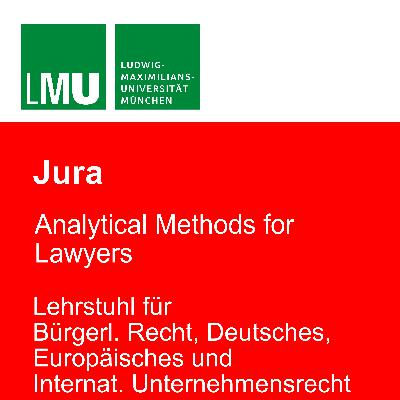 Analytical Methods - Folge 3: Contracting