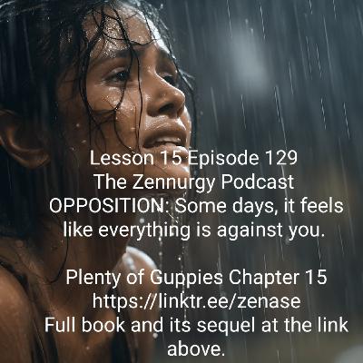 Episode 129- audio POG Ch. 15