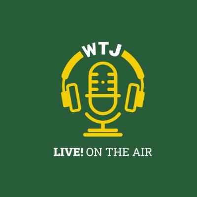 WTJ? live: Careers in Education Administration WTJ? live: Careers in Education Administration