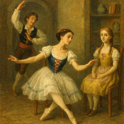 Clásicos populares - La muñeca que parece humana - 27/11/25 Clásicos populares - La muñeca que parece humana - 27/11/25