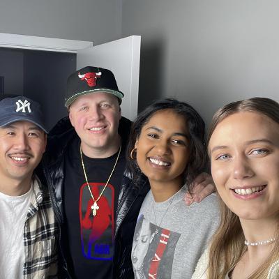 Episode 56 - Caked Up