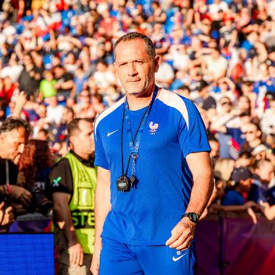 Stéphane Saillant, un chemin de rencontres