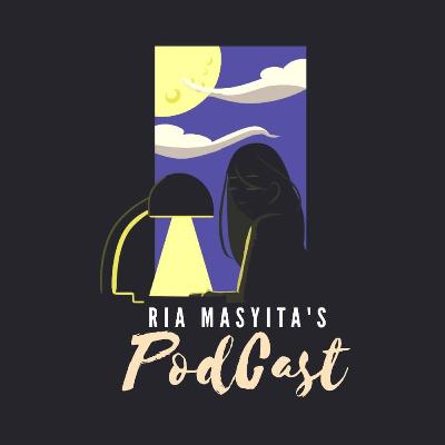 18. Rindu Jangan Jadi Alasan 18. Rindu Jangan Jadi Alasan