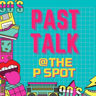 Spot 105: Past Talk - Favorite TV Commercials Spot 105: Past Talk - Favorite TV Commercials