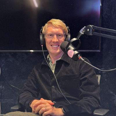 #107 om ledarskapsutveckling som ger effekt med Johan Lundberg