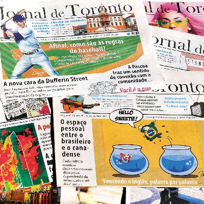 14. Um jornal que merece ser lido 14. Um jornal que merece ser lido