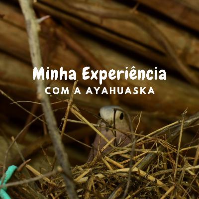 Minha Experiência com a Ayahuaska
