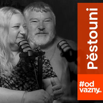 Jak se žije s 17 dětmi? Pěstouni Dietrichovi o víře, odvaze a lásce #odvážný