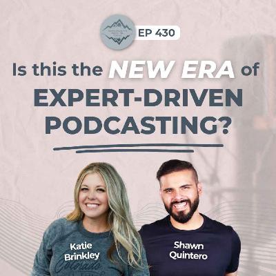What Is "Behind the Practice" and Why Should Entrepreneurs Tune In?