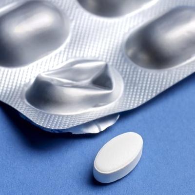 Blister Packs Blister Packs