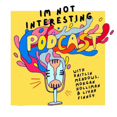 Im Not Interesting Episode 2