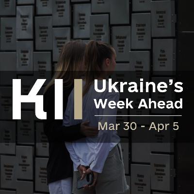 EU Foreign Ministers in Bucha, OPEC meeting – key Ukraine events next week