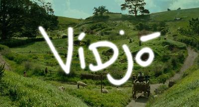 117 Hringavitleysa I: Ferðaveldið (Lord of the Rings I: The Fellowship of the Ring)