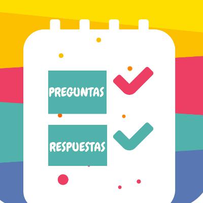 Preguntas y respuestas