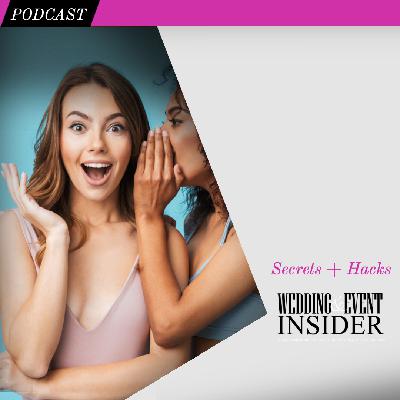 Secrets + Hacks