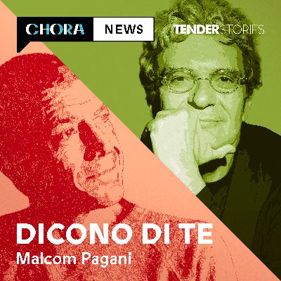 Ep.93 - Mario Martone