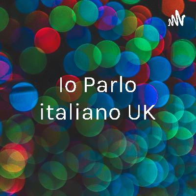 Il viaggio di Christine: da appassionata di lingue a entusiasta dell'Italiano