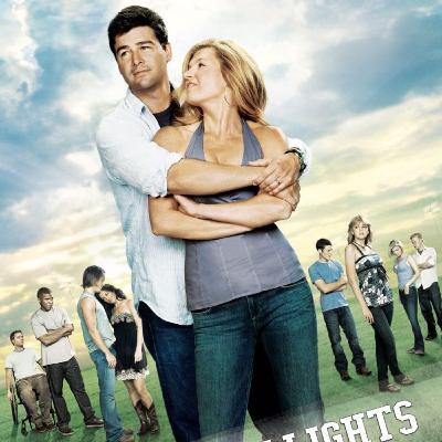 'Friday Night Lights' pilot with writer and podcaster Kristian Barron