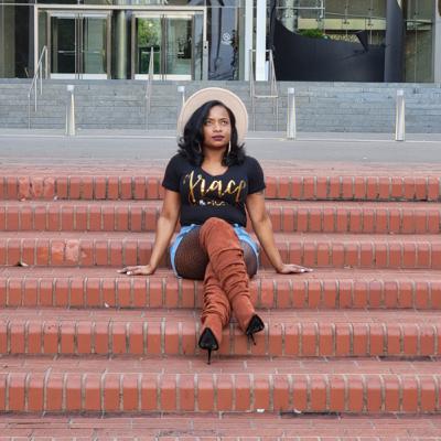 The Broken Place Pt 3: I Blamed Him