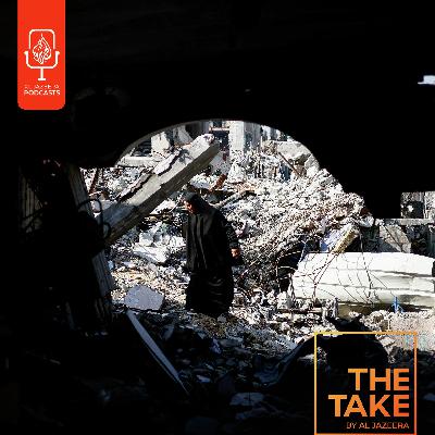 ‘Peace’ on paper, but catastrophe continues on the ground in Gaza ‘Peace’ on paper, but catastrophe continues on the ground in Gaza