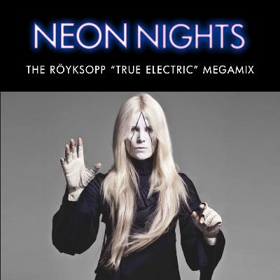 Show 655 – The Röyksopp True Electric Megamix