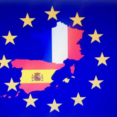 Francés en español 4º de ESO Módulo 1 Francés en español 4º de ESO Módulo 1