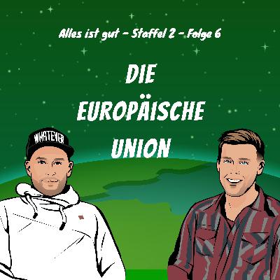 2.6 Die europäische Union 2.6 Die europäische Union