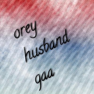 Sodi no. 48: Orey husband gaa