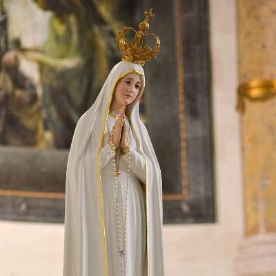 Dévotion réparatrice des premiers samedis 2025-11-01