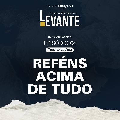Reféns Acima de Tudo