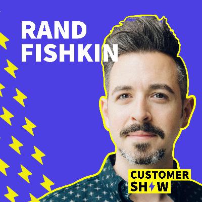 How To Find Where Your Customers Are Hanging Out Online with Rand Fishkin