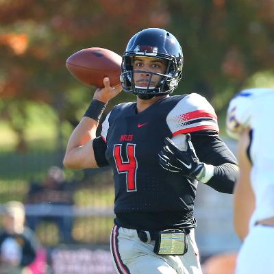 Roll Stable Podcast Episode 14 - Kyle Bradley