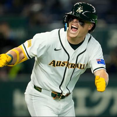 Sports Drive - Paul Morgan (10/03/2026)