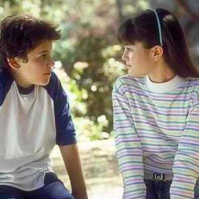 ¿Como era ponerse de novio en los 80 y 90?