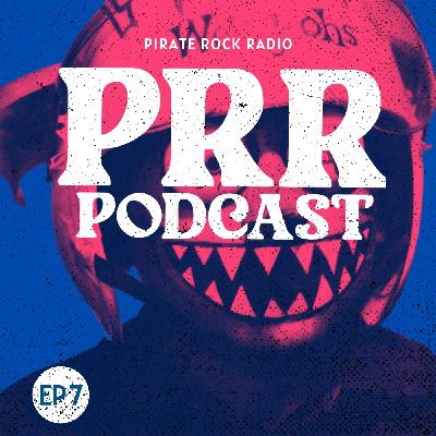EP 7: ZZ Ward, Los Mambo Jambo, Go - Goettes, Frankie And The Witch Fingers EP 7: ZZ Ward, Los Mambo Jambo, Go - Goettes, Frankie And The Witch Fingers
