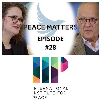 Voices of Dissent: Unpacking the Protests Shaping Serbia's Future. Ivan Vejvoda & Lura Pollozhani Voices of Dissent: Unpacking the Protests Shaping Serbia's Future. Ivan Vejvoda & Lura Pollozhani
