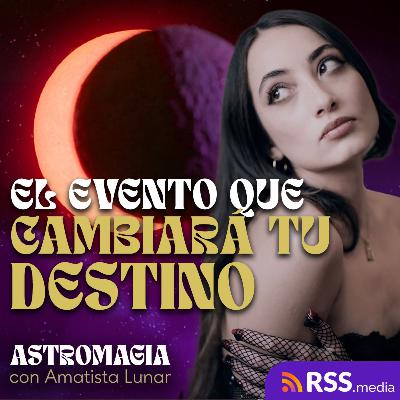 Eclipse Solar en VIRGO ♍ El renacer que estabas esperando