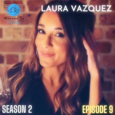 This Is Where The Magic Happens | feat. Laura Vazquez