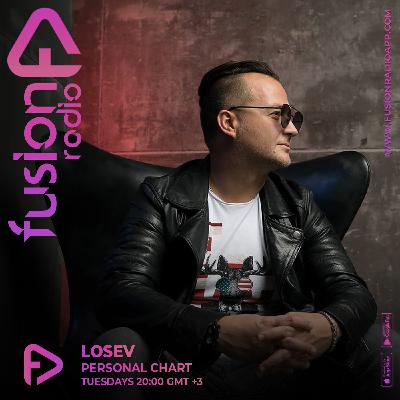 Personal Chart by LOSEV 29.12.2025 #427 Personal Chart by LOSEV 29.12.2025 #427