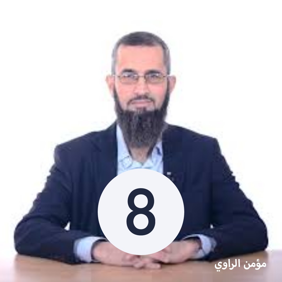 رحلة اليقين ٨_ لماذا نحن هنا في هذه الحياة؟ episode artwork