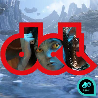 DCT Season 2 Episode 24: Avatar: The Way of Water (2022) IMAX 3D, or Why Does James Cameron Love the Water so Much? DCT Season 2 Episode 24: Avatar: The Way of Water (2022) IMAX 3D, or Why Does James Cameron Love the Water so Much?