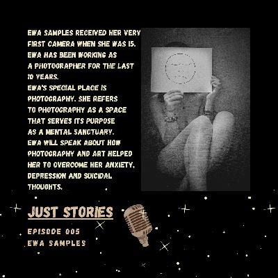 Episode 5: A picture is worth a thousand words.