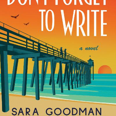 Download Don?t Forget to Write by Sara Goodman Confino Full Page
