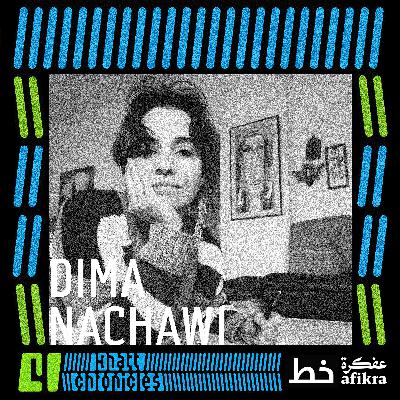 Khatt Chronicles in Conversation with Dima Nachawi